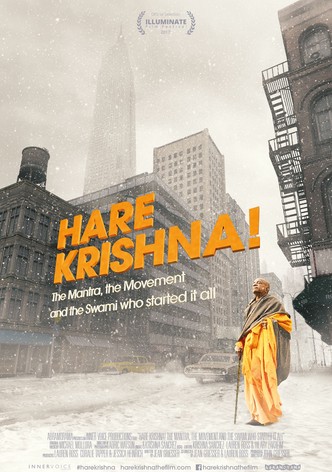 Hare Krishna!: El mantra el movimiento y el swami que comenzó todo