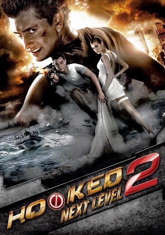 Hooked on the Game 2. The Next Level