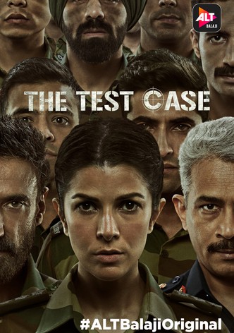 The Test Case