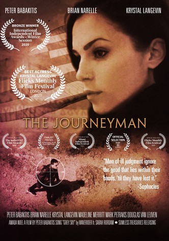 The Journeyman