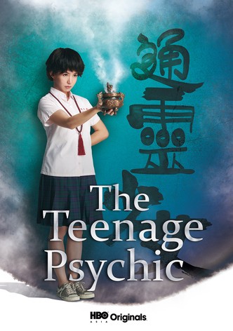 The Teenage Psychic