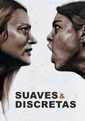 Suaves e Silenciosas