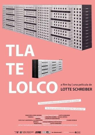 Tlatelolco