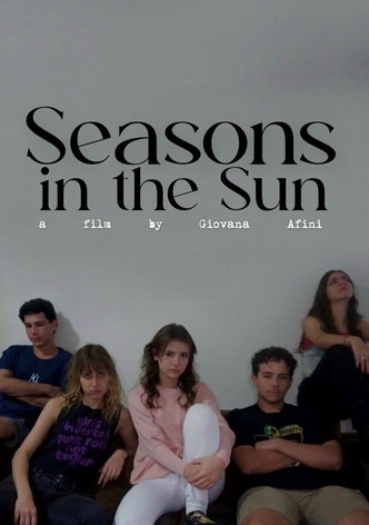 Seasons in the Sun
