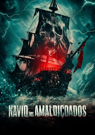 Navio dos Amaldiçoados