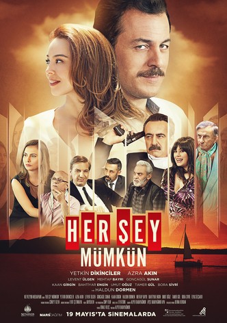 Her Sey Mumkun