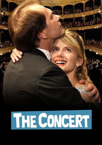 O Concerto
