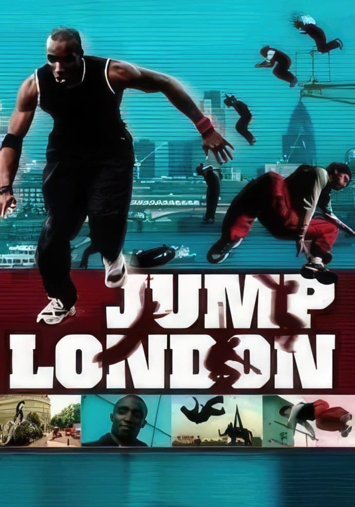 Jump London