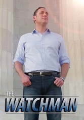 The Watchman - Season 2