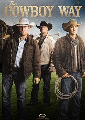 The Cowboy Way - The Cowboy Way