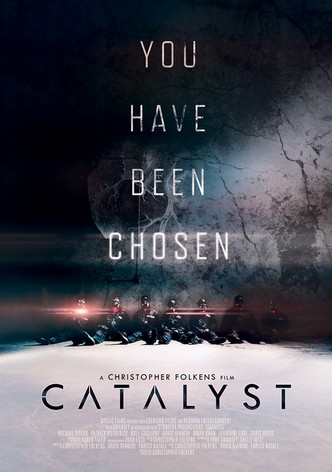 Catalyst