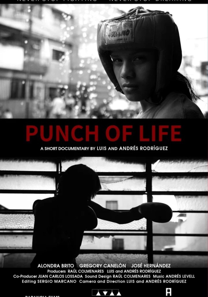 Punch of Life
