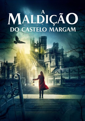 A Assombração do Castelo de Margam