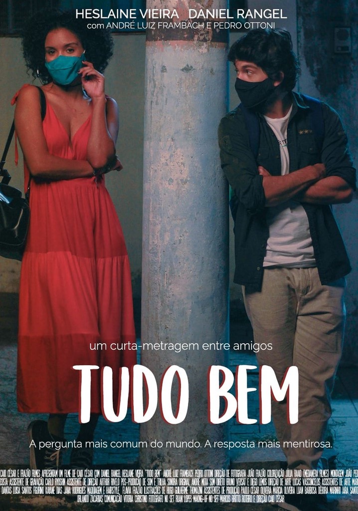 Tudo Bem