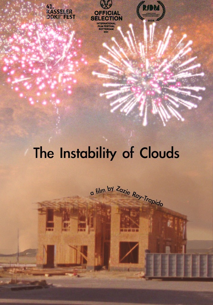 The Instability of Clouds