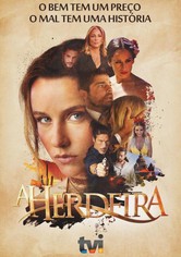 l'héritière
