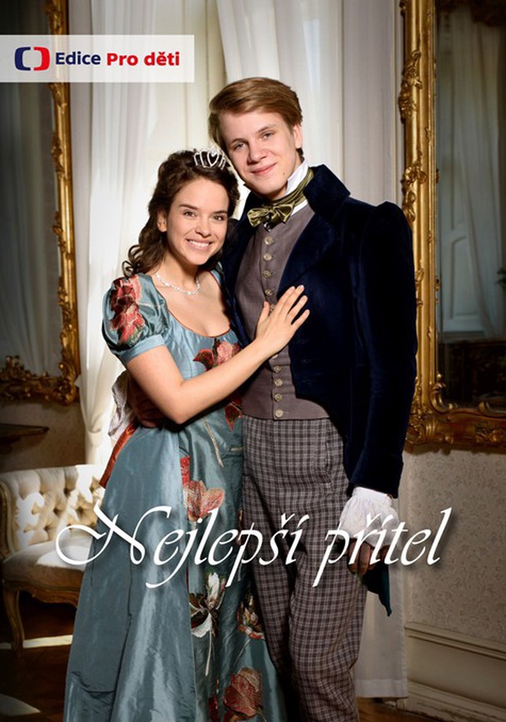 Nejlepsí prítel