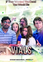 Vials