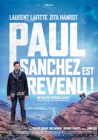 Paul Sanchez Is Back!