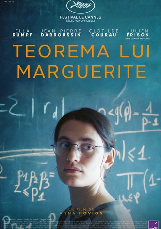 Le théorème de Marguerite
