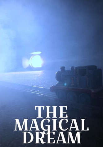The Magical Dream