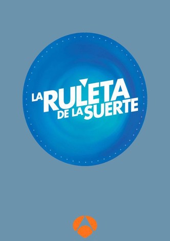 La ruleta de la suerte