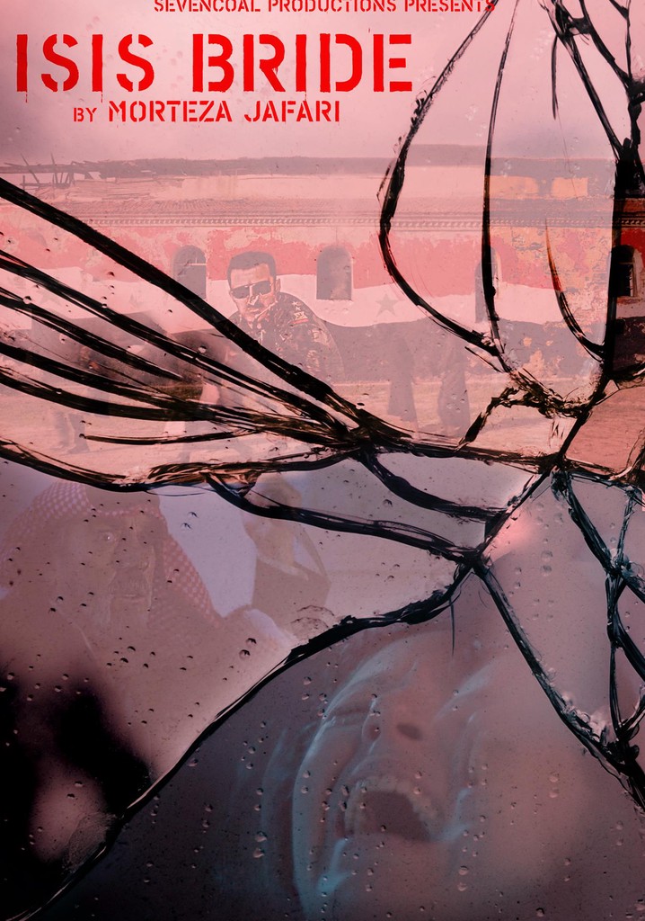 ISIS Bride