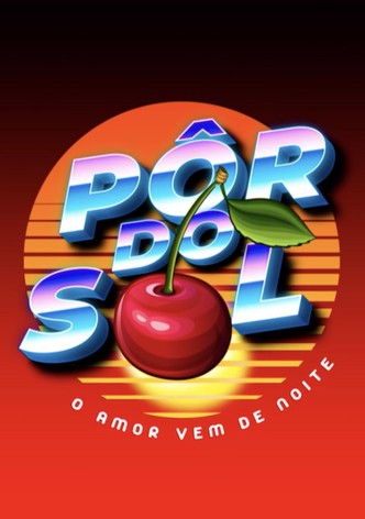 Pôr do Sol