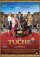 The Magic Tuche