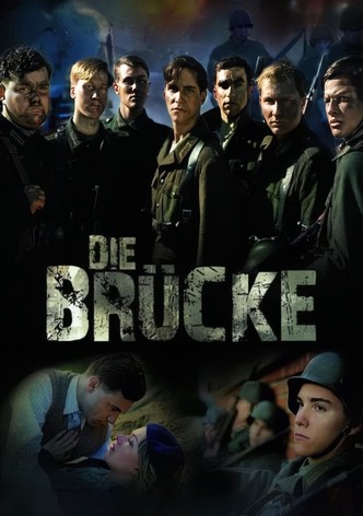 Die Brücke