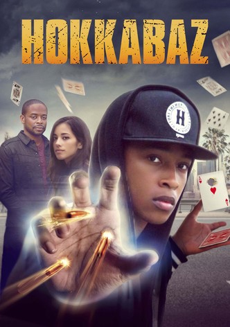 Hokkabaz