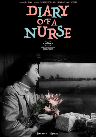 Diary of a Nurse