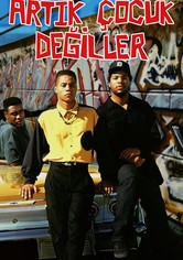 Artık Çocuk Değiller