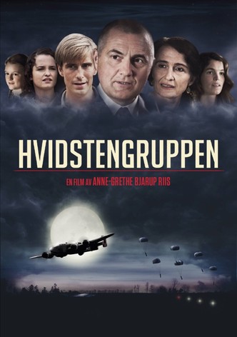 Hvidstengruppen