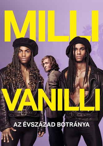 Milli Vanilli: Az évszázad botránya