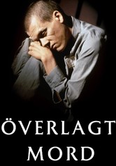 Överlagt mord