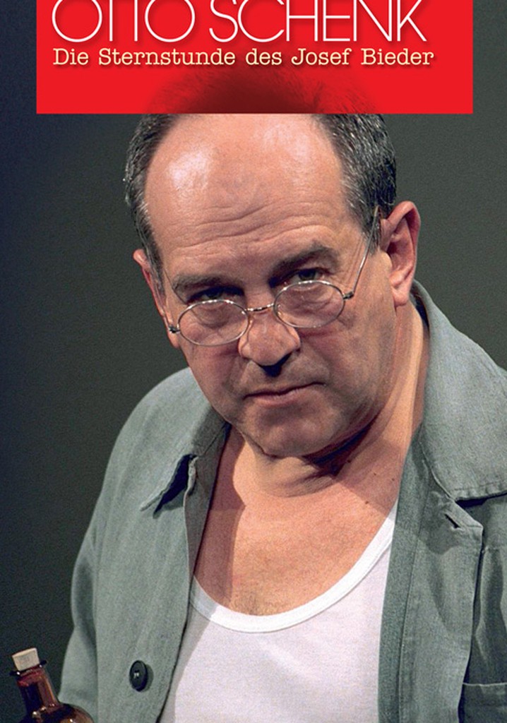 Die Sternstunde des Josef Bieder