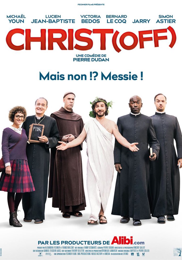 Christ(Off)