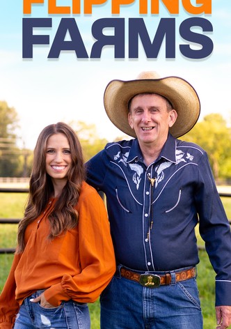 Flipping Farms - Season 1