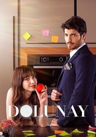 Dolunay Luna llena