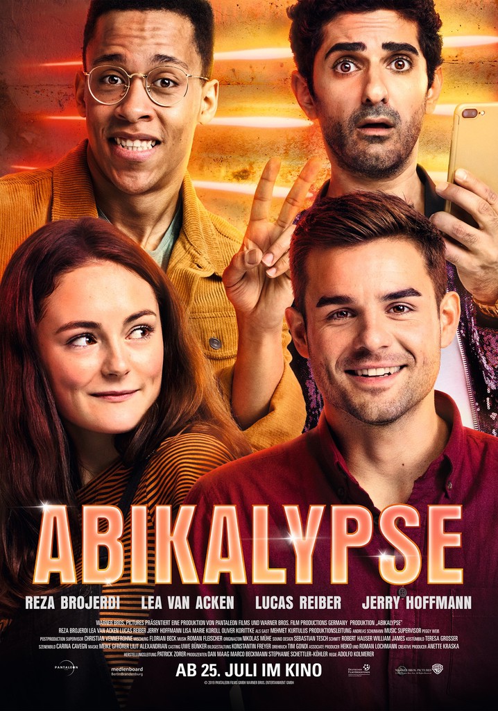 Abikalypse