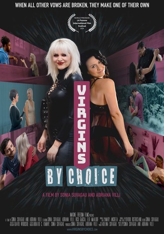 Virgins by Choice