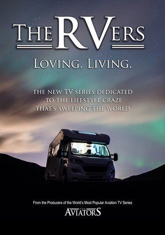 The RVers - Season 5