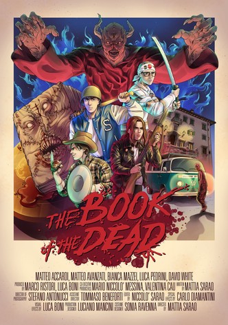 The Book of the Dead (Doblado)