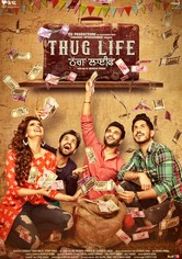 Thug Life