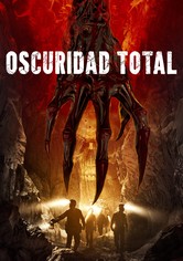 Oscuridad total