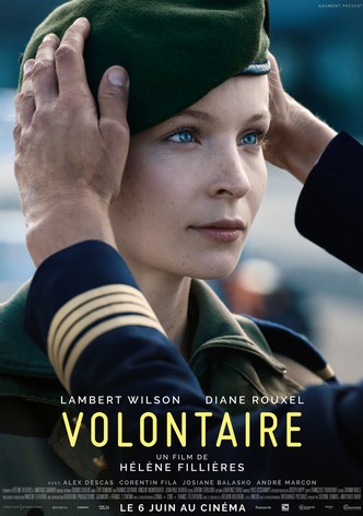 Volontaire