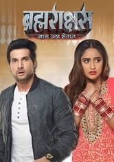 Brahmarakshas: Jaag Utha Shaitaan