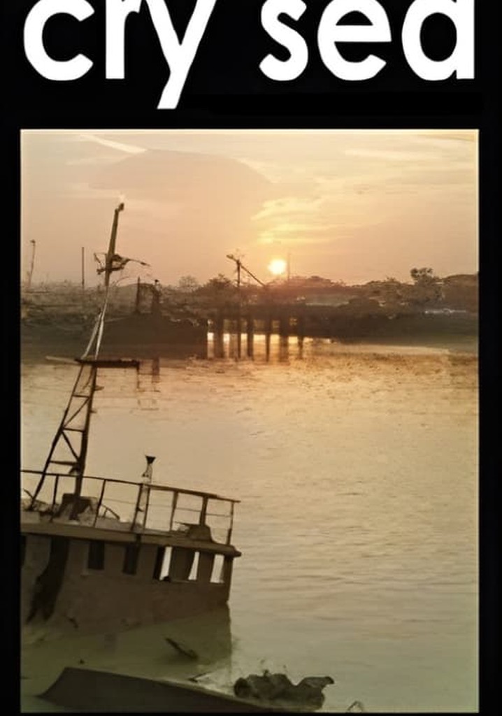 Cry Sea