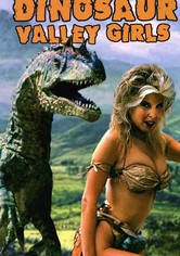 Dinosaur Valley Girls